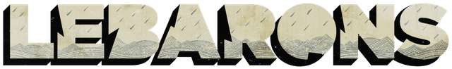 Lebarons logo